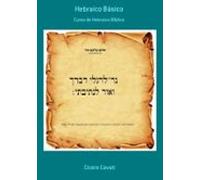 Hebraico Básico (ebook)