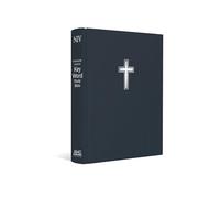 Hebrew-Greek Key Word Study Bible, The: Niv-2011 Edition, Hardbound