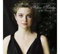 Hebrew Melodies of the Romantic Era by Isabelle Durin, Micha? Ertzcheid (2008-03-04)