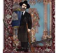 Hebrews by Say Anything (2014-05-04)