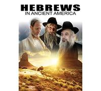 Hebrews in Ancient America [USA] [DVD]