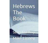 Hebrews The Book: Series God Drop