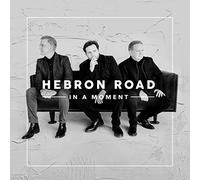 Hebron Road - In a Moment