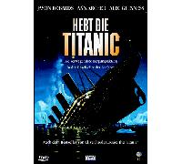 Hebt die Titanic [Alemania] [DVD]