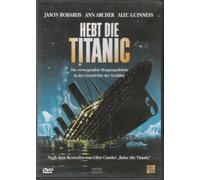 Hebt die Titanic [Alemania] [DVD]