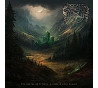 Hecate Enthrone The Corpse of a Titan, a Lament Long B (Vinyl) (Importación USA)