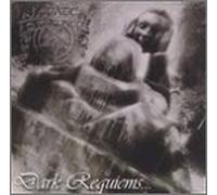 Hecate Enthroned - Dark Requiems