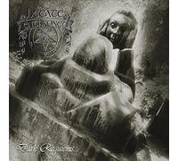 Hecate enthroned - Dark requiems... and unsilent massacre