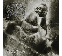 Hecate enthroned - Dark requiems... and unsilent massacre [Vinilo]