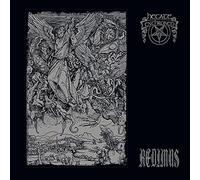 Hecate enthroned - Redimus