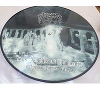 Hecate Enthroned - The Slaughter of Innocence, a Requiem for the Mighty (Ltd. Edition Picture Vinyl)