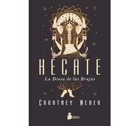 Hécate: La diosa de las brujas