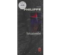 Hécatombe (ebook)