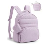 Hecatombic Mini Mochila Para Mujer Con Bolsa,Bolso Pequeño De La Mochila Del Globo, Bolso De Viaje Ligero De La Mochila Casual (Color 5)