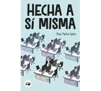 Hecha A Si Misma