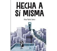 Hecha a sí misma