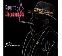 Hechavarria, Paquito - Piano
