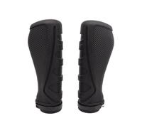 HECHENBAO Manillar de Goma for Bicicleta montaña Plegable un Solo Paso