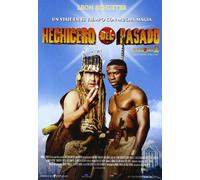Hechicero del pasado: Mr Bones 2: Back from the Past [DVD]