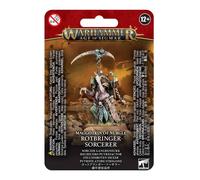 HECHICERO PUTREFACTOR