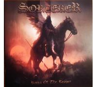 Sorcerer - Reign of the Reaper