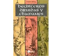 Hechiceros, druidas y chamanes/ Sorcerers, Druids and Shamans