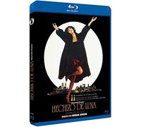 Hechizo de Luna BD 1987 Moonstruck [Blu-ray]