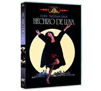 Hechizo De Luna [DVD]