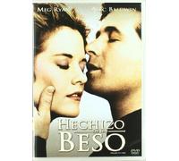 Hechizo De Un Beso [DVD]