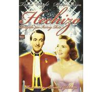 Hechizo [DVD]