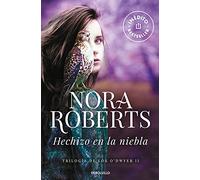 Hechizo en la niebla (Trilogía de los O'Dwyer 2) (Best Seller)