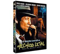 Hechizo Letal / Cast a Deadly Spell