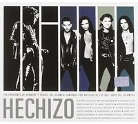Hechizo: Tributo a Heroes Del Silencio / Various