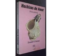 Hechizos de amor : (wica practica)