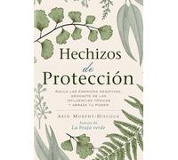Hechizos De Protección