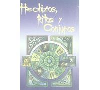 Hechizos, ritos y conjuros (SIN COLECCION)