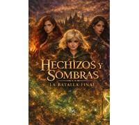Hechizos y sombras: la batalla final