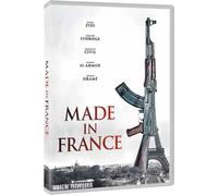 Made in France [Blu-ray]