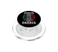 Hecho en Oaxaca Mexico - Proud Mexican - Oaxaca PopSockets PopGrip para MagSafe