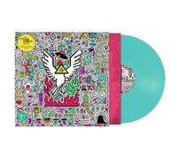 Hecho En Tiempos De Paz - Vinilo (Edición Deluxe Color Verde)