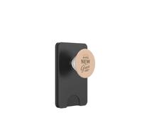 Hecho por Grace Christian Faith Bible Versos bendecidos Jesús PopSockets PopWallet para MagSafe