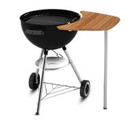 Hecho Weber Mesa de Camping - Equipo Durable al aire libre (041136)