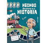 Hechos Decisivos de la Historia: 2 (Grandes Hitos)