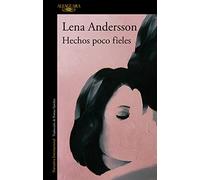 Hechos poco fieles (Literaturas)