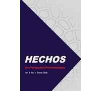 HECHOS: Una Perspectiva Pneumatológica Vol. 8 No. 1 Enero 2026