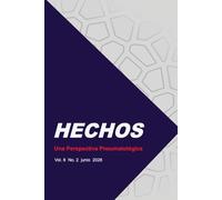 Hechos. Una Perspectiva Pneumatológica: Vol. 8 No. 2 Junio 2026