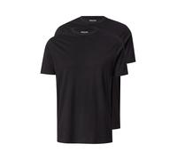 HECHTER PARIS Camiseta negro XXXL negro