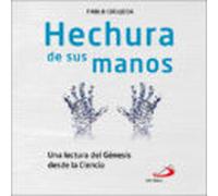 Hechura de sus manos