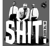 Heck - (Black) Shit on the Radio/Tonite