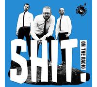 Heck - (Blue) Shit on the Radio/Tonite